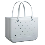 Bogg Bag 09. PACKS|LUGGAGE - PACK|CASUAL - WAIST|SLING|MESSENGER|PURSE Original Bogg Bag WHITE