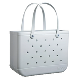 Bogg Bag 09. PACKS|LUGGAGE - PACK|CASUAL - WAIST|SLING|MESSENGER|PURSE Original Bogg Bag WHITE