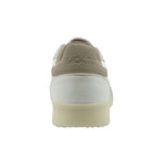Back 70 04. MENS FOOTWEAR - MENS SHOES - MENS SHOES CASUAL Men's Boston 600 WHITE TAUPE