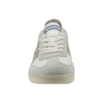 Back 70 04. MENS FOOTWEAR - MENS SHOES - MENS SHOES CASUAL Men's Boston 600 WHITE TAUPE