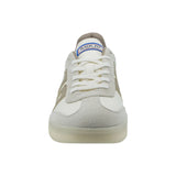 Back 70 04. MENS FOOTWEAR - MENS SHOES - MENS SHOES CASUAL Men's Boston 600 WHITE TAUPE