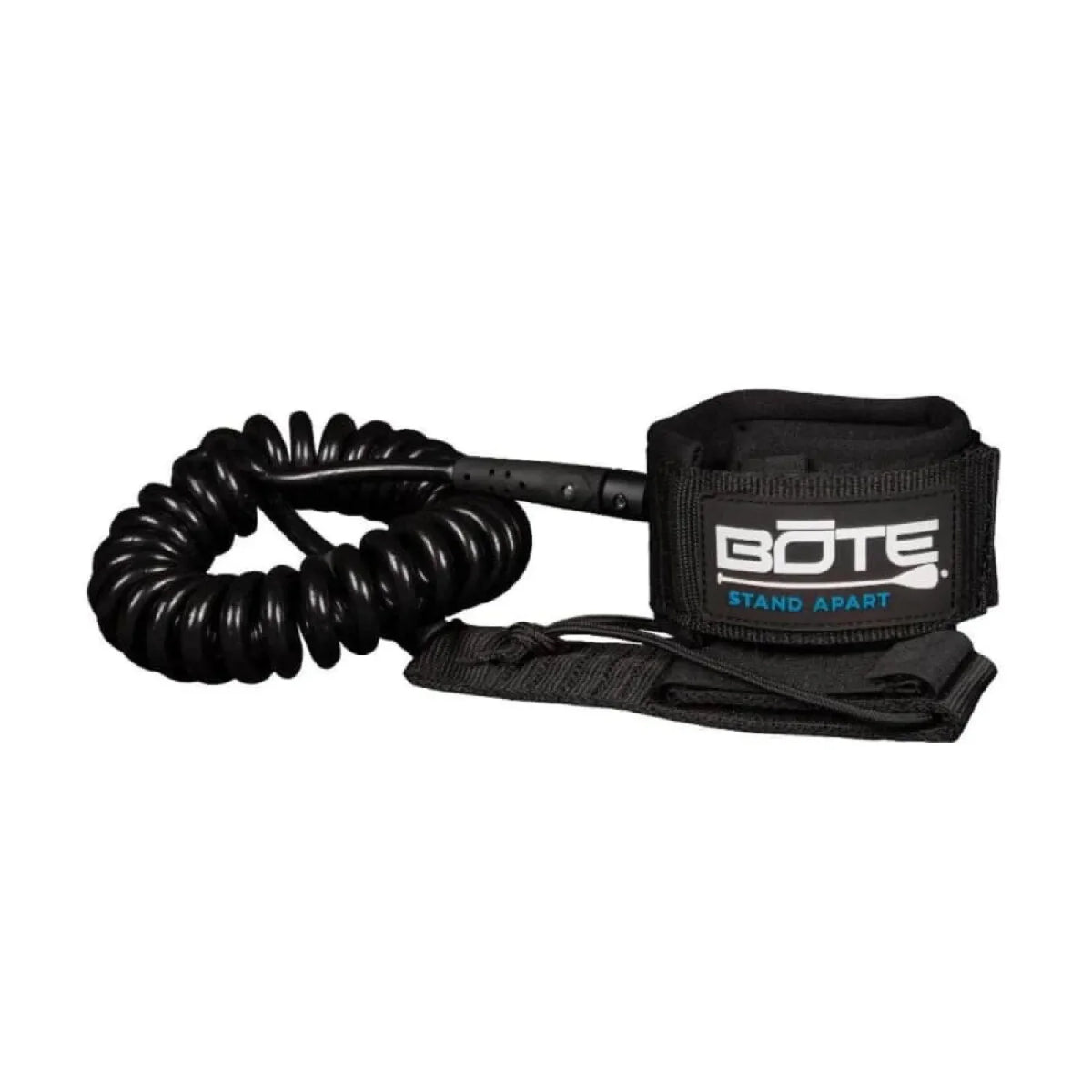 BOTE 14. BOAT ACCESS - WATER ACCESSORIES 10' Coiled Leash