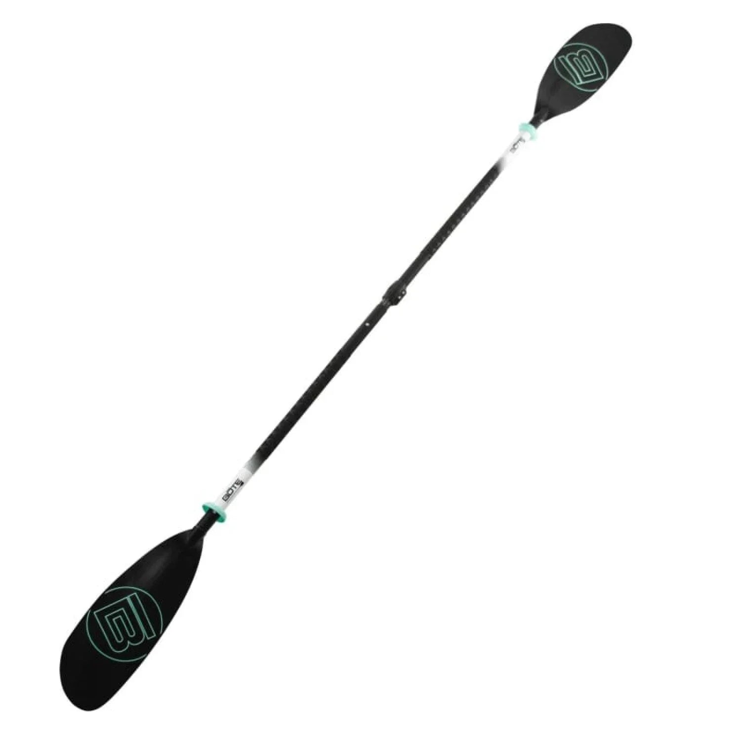 BOTE 13. WATERSPORTS - WATERSPORTS ACC - KAYAK PADDLE 5 Piece Adjustable Paddle