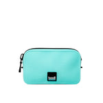 Booe 12. HARDGOODS - CAMP|HIKE|TRAVEL - STUFF SACKS|DRY BAGS Waterproof Belt Bag CARIBBEAN BLUE