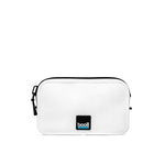 Booe 12. HARDGOODS - CAMP|HIKE|TRAVEL - STUFF SACKS|DRY BAGS Waterproof Belt Bag LAKE BLUE