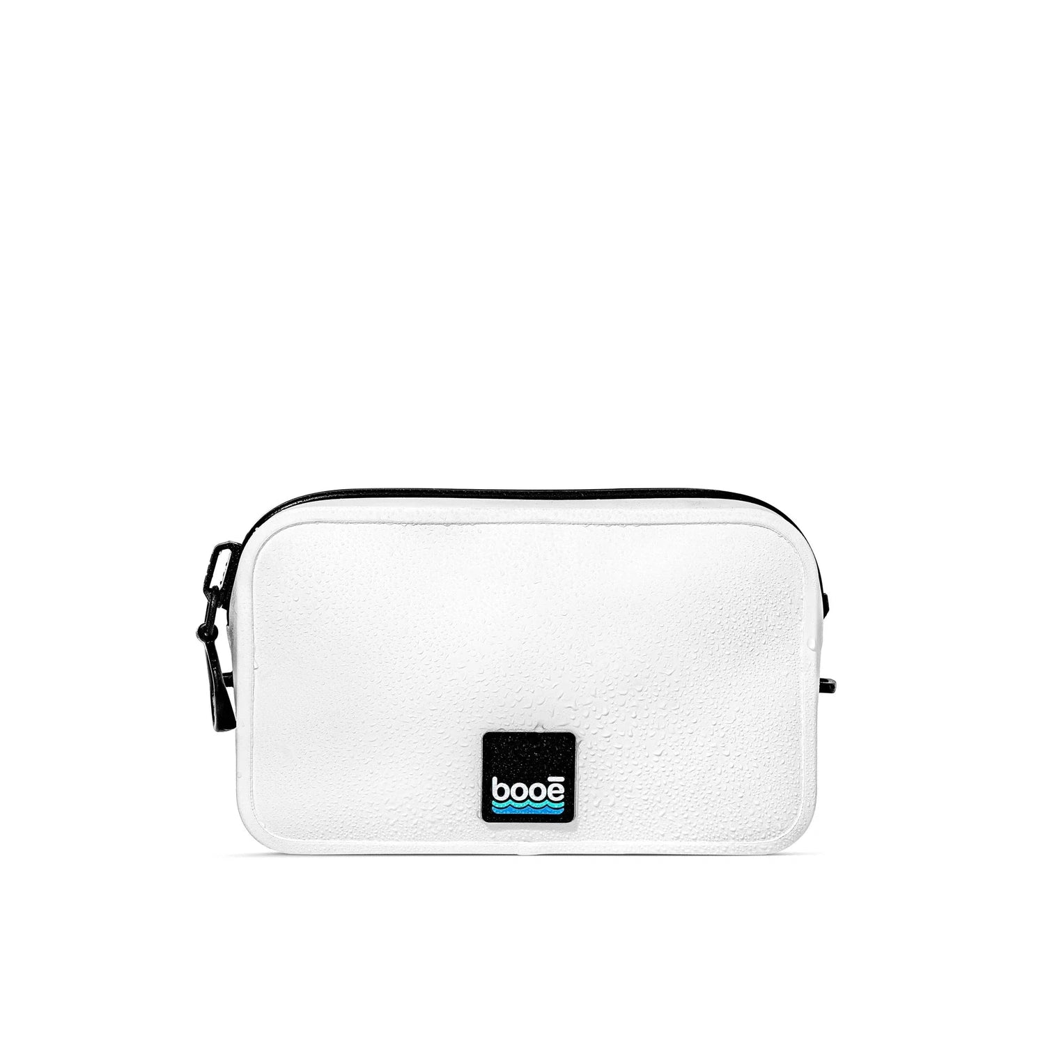 Booe 12. HARDGOODS - CAMP|HIKE|TRAVEL - STUFF SACKS|DRY BAGS Waterproof Belt Bag LAKE BLUE