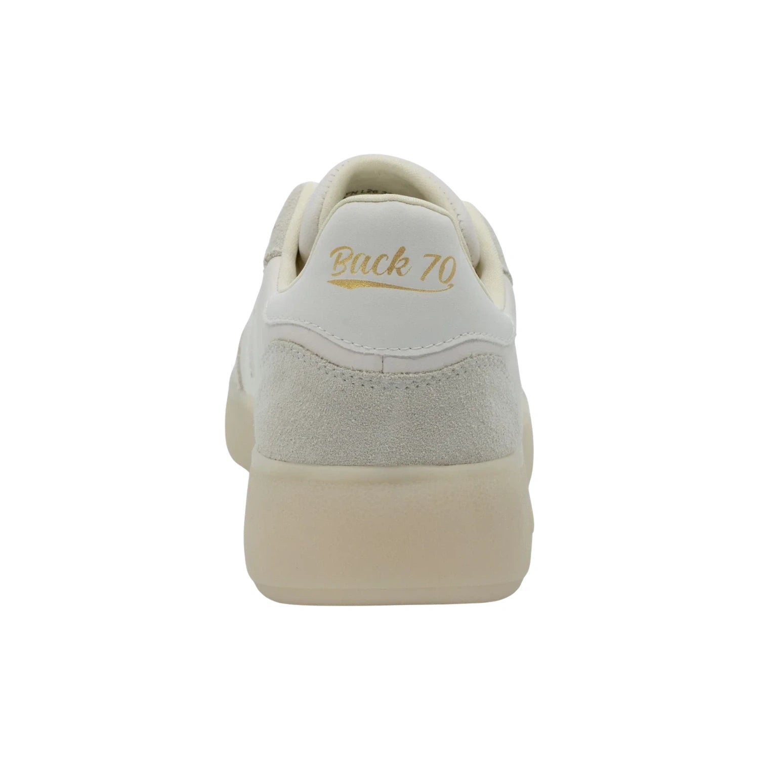 Back 70 05. WOMENS FOOTWEAR - WOMENS SHOES - WOMENS SHOES CASUAL Women's Brooklyn L26 MILK