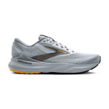 Brooks Running 04. MENS FOOTWEAR - MENS SHOES - MENS SHOES RUNNING Men's Adrenaline GTS 24 ALLOY|WHITE|GOLD FUSION