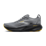 Brooks Running 04. MENS FOOTWEAR - MENS SHOES - MENS SHOES RUNNING Men's Adrenaline GTS 25 PRIMER GREY|EBONY|JASMIN