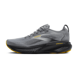Brooks Running 04. MENS FOOTWEAR - MENS SHOES - MENS SHOES RUNNING Men's Adrenaline GTS 25 PRIMER GREY|EBONY|JASMIN