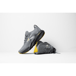 Brooks Running 04. MENS FOOTWEAR - MENS SHOES - MENS SHOES RUNNING Men's Adrenaline GTS 25 PRIMER GREY|EBONY|JASMIN