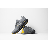 Brooks Running 04. MENS FOOTWEAR - MENS SHOES - MENS SHOES RUNNING Men's Adrenaline GTS 25 PRIMER GREY|EBONY|JASMIN