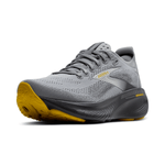 Brooks Running 04. MENS FOOTWEAR - MENS SHOES - MENS SHOES RUNNING Men's Adrenaline GTS 25 PRIMER GREY|EBONY|JASMIN