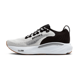Brooks Running 04. MENS FOOTWEAR - MENS SHOES - MENS SHOES RUNNING Men's Adrenaline GTS 25 WHITE|BLACK|WHITE