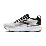 Brooks Running 04. MENS FOOTWEAR - MENS SHOES - MENS SHOES RUNNING Men's Adrenaline GTS 25 WHITE|BLACK|WHITE
