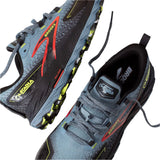 Brooks Running 04. MENS FOOTWEAR - MENS SHOES - MENS SHOES RUNNING Men's Cascadia 18 CITADEL|EBONY|LIME