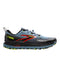 Brooks Running 04. MENS FOOTWEAR - MENS SHOES - MENS SHOES RUNNING Men's Cascadia 18 CITADEL|EBONY|LIME