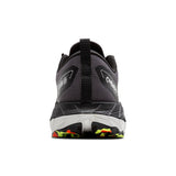 Brooks Running 04. MENS FOOTWEAR - MENS SHOES - MENS SHOES RUNNING Men's Cascadia 18 GTX BLACKENED PEARL|BLACK|TOMATO