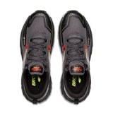 Brooks Running 04. MENS FOOTWEAR - MENS SHOES - MENS SHOES RUNNING Men's Cascadia 18 GTX BLACKENED PEARL|BLACK|TOMATO