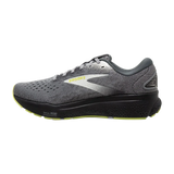 Brooks Running 04. MENS FOOTWEAR - MENS SHOES - MENS SHOES RUNNING Men's Ghost 16 PRIMER|GREY|LIME