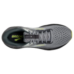 Brooks Running 04. MENS FOOTWEAR - MENS SHOES - MENS SHOES RUNNING Men's Ghost 16 PRIMER|GREY|LIME