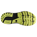 Brooks Running 04. MENS FOOTWEAR - MENS SHOES - MENS SHOES RUNNING Men's Ghost 16 PRIMER|GREY|LIME