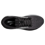 Brooks Running 04. MENS FOOTWEAR - MENS SHOES - MENS SHOES RUNNING Men's Ghost 16 BLACK|GREY|WHITE