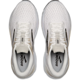 Brooks Running 04. MENS FOOTWEAR - MENS SHOES - MENS SHOES RUNNING Men's Ghost 16 WHITE|PELICAN|OYSTER