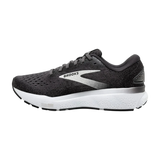 Brooks Running 04. MENS FOOTWEAR - MENS SHOES - MENS SHOES RUNNING Men's Ghost 16 BLACK|GREY|WHITE