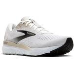 Brooks Running 04. MENS FOOTWEAR - MENS SHOES - MENS SHOES RUNNING Men's Ghost 16 WHITE|PELICAN|OYSTER