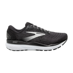 Brooks Running 04. MENS FOOTWEAR - MENS SHOES - MENS SHOES RUNNING Men's Ghost 16 BLACK|GREY|WHITE