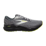 Brooks Running 04. MENS FOOTWEAR - MENS SHOES - MENS SHOES RUNNING Men's Ghost 16 PRIMER|GREY|LIME