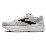 Brooks Running 04. MENS FOOTWEAR - MENS SHOES - MENS SHOES RUNNING Men's Ghost Max 2 WHITE|PELICAN|OYSTER