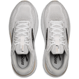 Brooks Running 04. MENS FOOTWEAR - MENS SHOES - MENS SHOES RUNNING Men's Ghost Max 2 WHITE|PELICAN|OYSTER