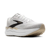 Brooks Running 04. MENS FOOTWEAR - MENS SHOES - MENS SHOES RUNNING Men's Ghost Max 2 WHITE|PELICAN|OYSTER