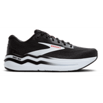 Brooks Running 04. MENS FOOTWEAR - MENS SHOES - MENS SHOES RUNNING Men's Ghost Max 2 BLACK|WHITE|FIERY RED