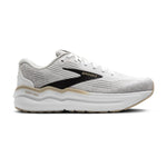 Brooks Running 04. MENS FOOTWEAR - MENS SHOES - MENS SHOES RUNNING Men's Ghost Max 2 WHITE|PELICAN|OYSTER