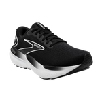 Brooks Running MENS FOOTWEAR - MENS SHOES - MENS SHOES RUNNING Men's Glycerin 21 BLACK|GREY|WHITE