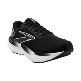 Brooks Running 04. MENS FOOTWEAR - MENS SHOES - MENS SHOES RUNNING Men's Glycerin 21 BLACK|GREY|WHITE