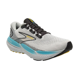 Brooks Running 04. MENS FOOTWEAR - MENS SHOES - MENS SHOES RUNNING Men's Glycerin 21 COCONUT|FORGED IRON|YELLOW