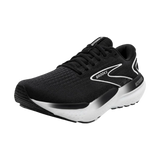 Brooks Running 04. MENS FOOTWEAR - MENS SHOES - MENS SHOES RUNNING Men's Glycerin 21 BLACK|GREY|WHITE