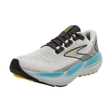 Brooks Running 04. MENS FOOTWEAR - MENS SHOES - MENS SHOES RUNNING Men's Glycerin 21 COCONUT|FORGED IRON|YELLOW