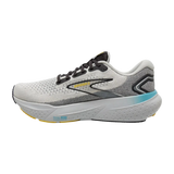 Brooks Running 04. MENS FOOTWEAR - MENS SHOES - MENS SHOES RUNNING Men's Glycerin 21 COCONUT|FORGED IRON|YELLOW