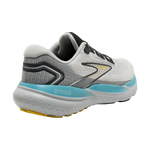 Brooks Running 04. MENS FOOTWEAR - MENS SHOES - MENS SHOES RUNNING Men's Glycerin 21 COCONUT|FORGED IRON|YELLOW