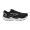 Brooks Running 04. MENS FOOTWEAR - MENS SHOES - MENS SHOES RUNNING Men's Glycerin 21 BLACK|GREY|WHITE