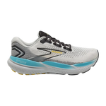 Brooks Running 04. MENS FOOTWEAR - MENS SHOES - MENS SHOES RUNNING Men's Glycerin 21 COCONUT|FORGED IRON|YELLOW