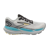 Brooks Running 04. MENS FOOTWEAR - MENS SHOES - MENS SHOES RUNNING Men's Glycerin 21 COCONUT|FORGED IRON|YELLOW