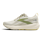 Brooks Running 04. MENS FOOTWEAR - MENS SHOES - MENS SHOES RUNNING Men's Glycerin 22 COCONUT|TEA|BLAZING YELLOW