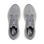 Brooks Running 04. MENS FOOTWEAR - MENS SHOES - MENS SHOES RUNNING Men's Glycerin 22 PRIMER GRAY|GRAY|HONEY GINGER