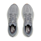 Brooks Running 04. MENS FOOTWEAR - MENS SHOES - MENS SHOES RUNNING Men's Glycerin 22 PRIMER GRAY|GRAY|HONEY GINGER